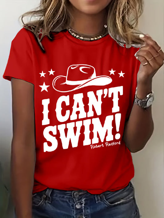 Womens commemorative "legends never die" tshirt