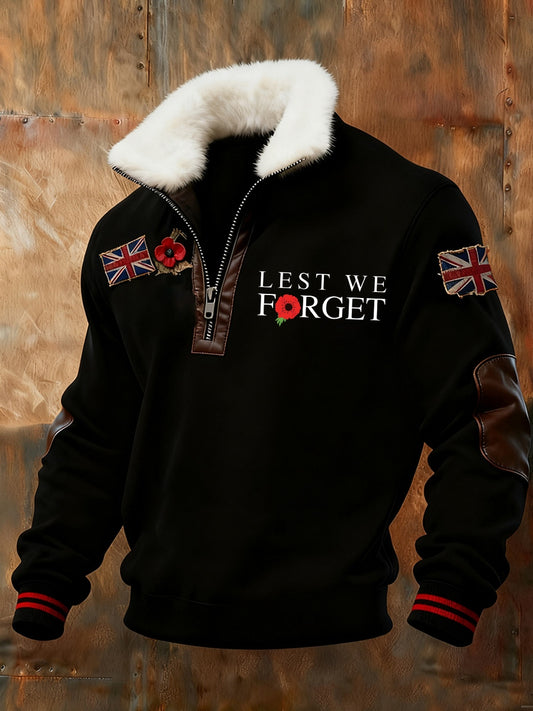 Den paměti pánů "zapomeň na mě ne"