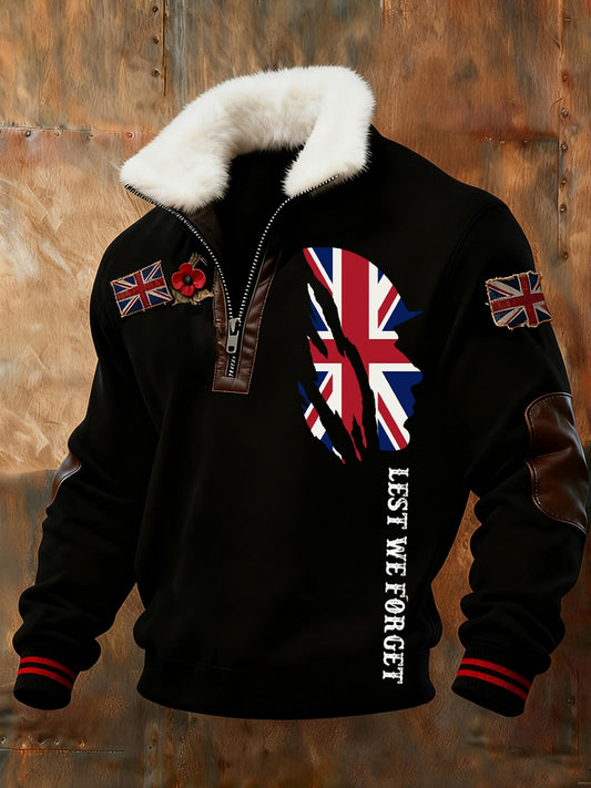 Den paměti pánů "zapomeň na mě ne"